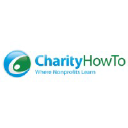 Charityhowto.com logo