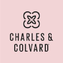 Charlesandcolvard.com logo