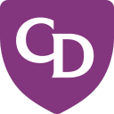 Charlesdowding.co.uk logo