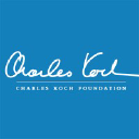 Charleskochfoundation.org logo