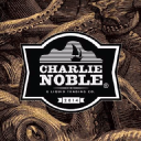 Charlienoble.com logo