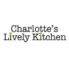 Charlotteslivelykitchen.com logo