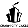 Charmcitycakes.com logo