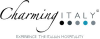 Charmingitaly.com logo