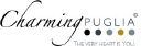 Charmingpuglia.com logo
