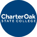 Charteroak.edu logo