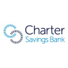 Chartersavingsbank.co.uk logo