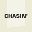 Chasin.com logo