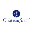 Chateauform.com logo