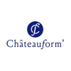 Chateauform.com logo