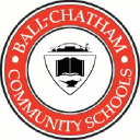 Chathamschools.org logo