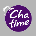 Chatime.com logo