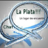 Chatlaplata.com logo