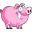 Chatpig.com logo