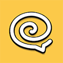 Chatspin.com logo