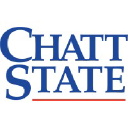 Chattanoogastate.edu logo
