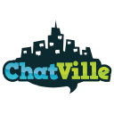 Chatville.com logo