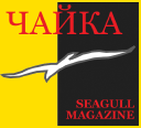 Chayka.org logo