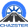 Chazster.com logo