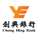 Chbank.com logo
