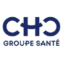 Chc.be logo
