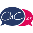 Chc.cz logo