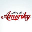 Chcidoameriky.cz logo