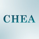 Chea.org logo