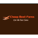 Cheapbestfares.com logo