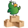 Cheapcheapmovingboxes.com logo