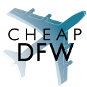 Cheapdfw.com logo