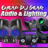 Cheapdjgear.us logo