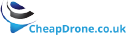 Cheapdrone.co.uk logo