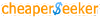 Cheaperseeker.com logo