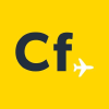 Cheapflights.ca logo