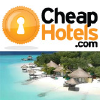 Cheaphotels.com logo
