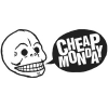 Cheapmonday.com logo