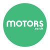 Cheapmotors.co.uk logo