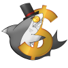 Cheapshark.com logo