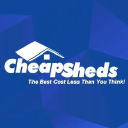 Cheapsheds.com.au logo