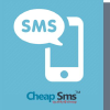 Cheapsms.com logo