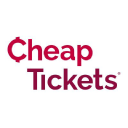Cheaptickets.com logo