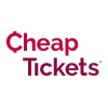 Cheaptickets.com logo