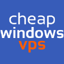 Cheapwindowsvps.com logo