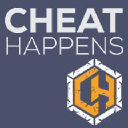 Cheathappens.com logo