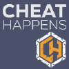 Cheathappens.com logo