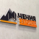 Chechnyatoday.com logo