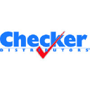 Checkerdist.com logo