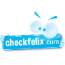 Checkfelix.com logo