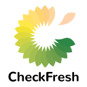 Checkfresh.com logo